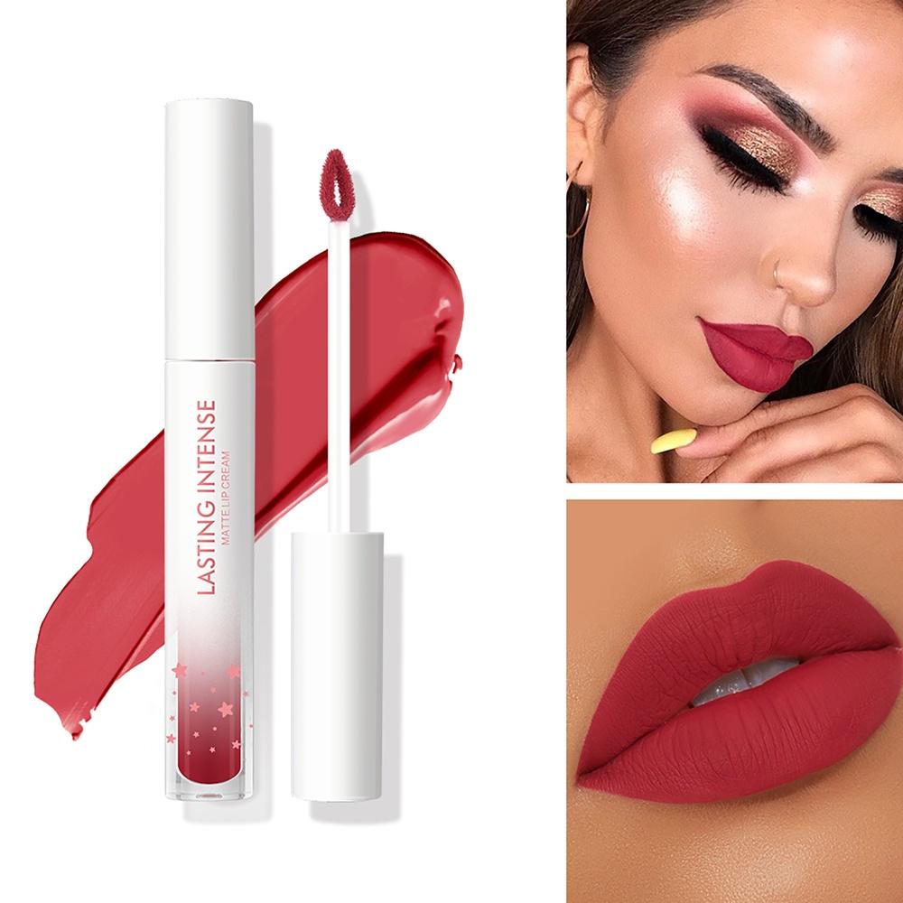 waterproof liquid lipstick