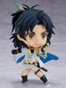 Nendoroid Touken Ranbu Taikogane Sadamune ABS PVC Painted Movable Figure -ONLINE- Non-scale &