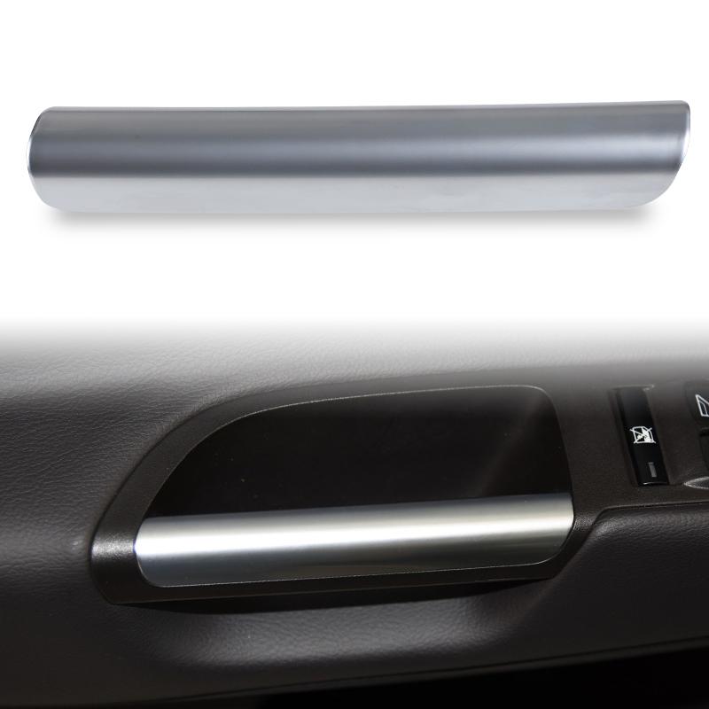 Interior Armrest Pull Handle Grab Trim Molding For Ford Escape 2013 2014 2015 2016 2017- CJ5Z 7822621-BA/CJ5Z 7822620-BA