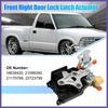 1 Pcs Front Right Auto Door Lock Actuator 16638420 21098280 21170768 22723799