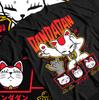 Dandadan Turbo T-shirt Japanaise Anime Manga Gift Exclusive Shirt All Size