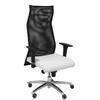 P&C-P&C B24APRP White Office Chair