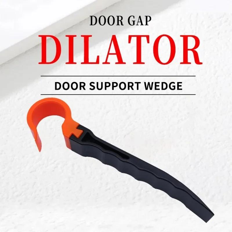 Car Door Gap Expander Wedge Kit Auto Body Panel Fix Accessories Car Window Paintless Dent Repair Tool No Scratch Original Paint