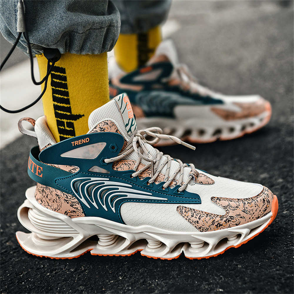 Dark Dress Up Sports Walk Running Men Luxury Sneakers Men Shoes White Price Brand Name Seasonal Tenya Cosplay Twnis