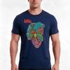 Love Forever Changes Tshirt Summer Casual Cotton Tee Oversized Streetwear Tops Vintage Graphic Print Unisex Unisex Unisex