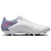 Nike Tiempo Legend 9 Academy 'White Purple Black' DB0626-146