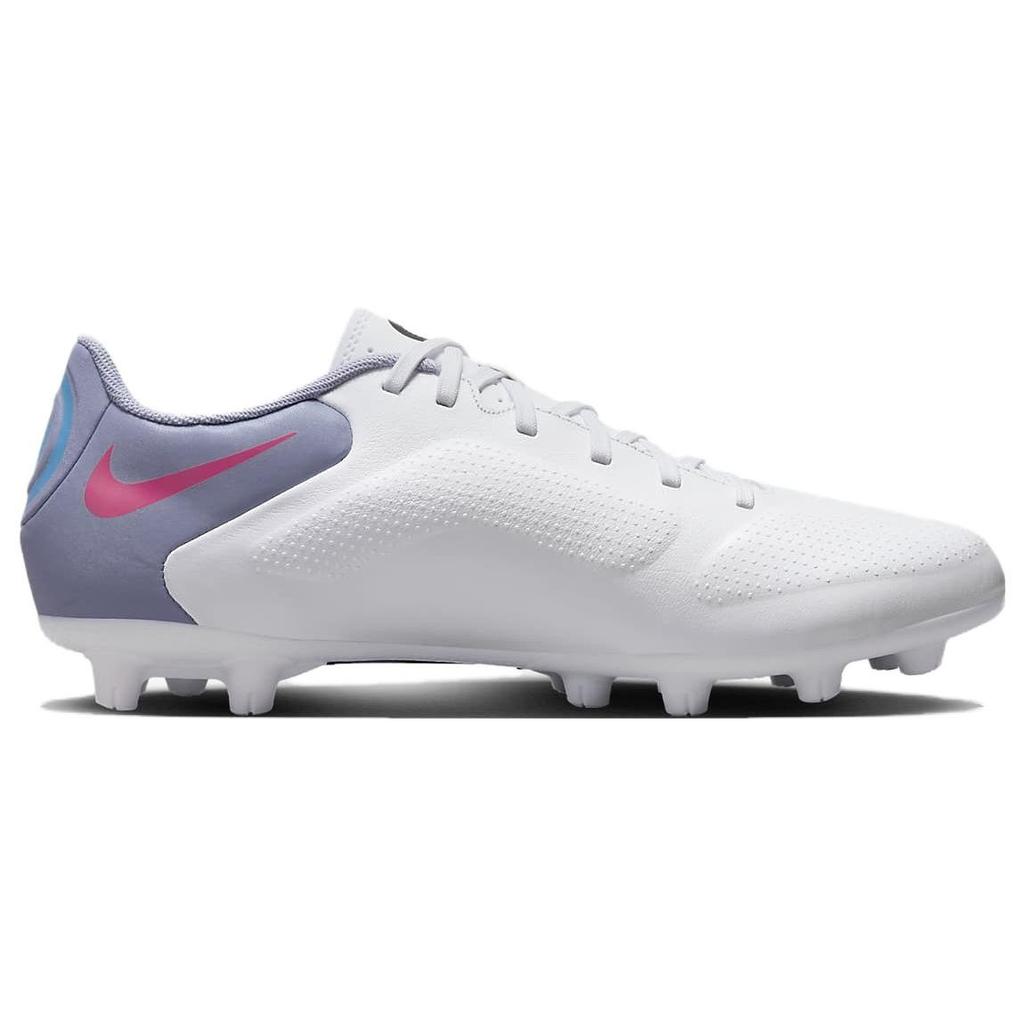 Nike Tiempo Legend 9 Academy 'White Purple Black' DB0626-146