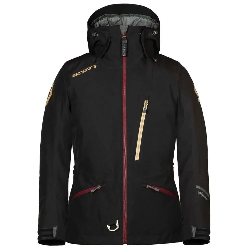 

Scott Куртка с капюшоном Intake Dryo L