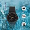 RORIOS and Analog Simple Stylish Quartz Popular with and Perfect for Casual and Men's Women's Watch, Design, Waterproof, Movement, Students, Girls,