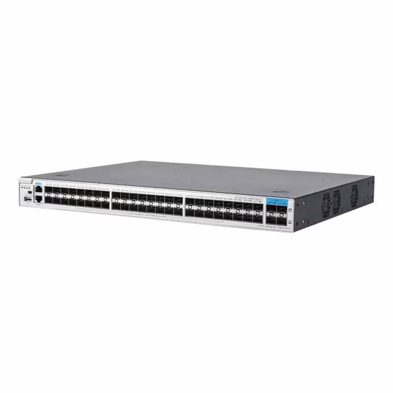 Ruijie RG-S5750C Series Layer 3 Managed Gigabit Fiber Switch