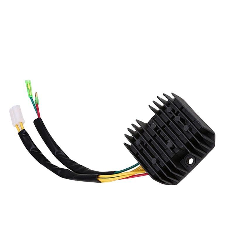Honda NX Falcon 400 Rectifier (up To 2014) 31600-MCG-850