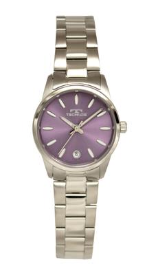 Zegarek Date T6931SV [Technos] Damski