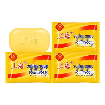 Shanghai Schwefelseife