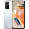 Smartphone Xiaomi Redmi Note 12 Pro 6,67" White 8 GB RAM Qualcomm Snapdragon 732G 256 GB