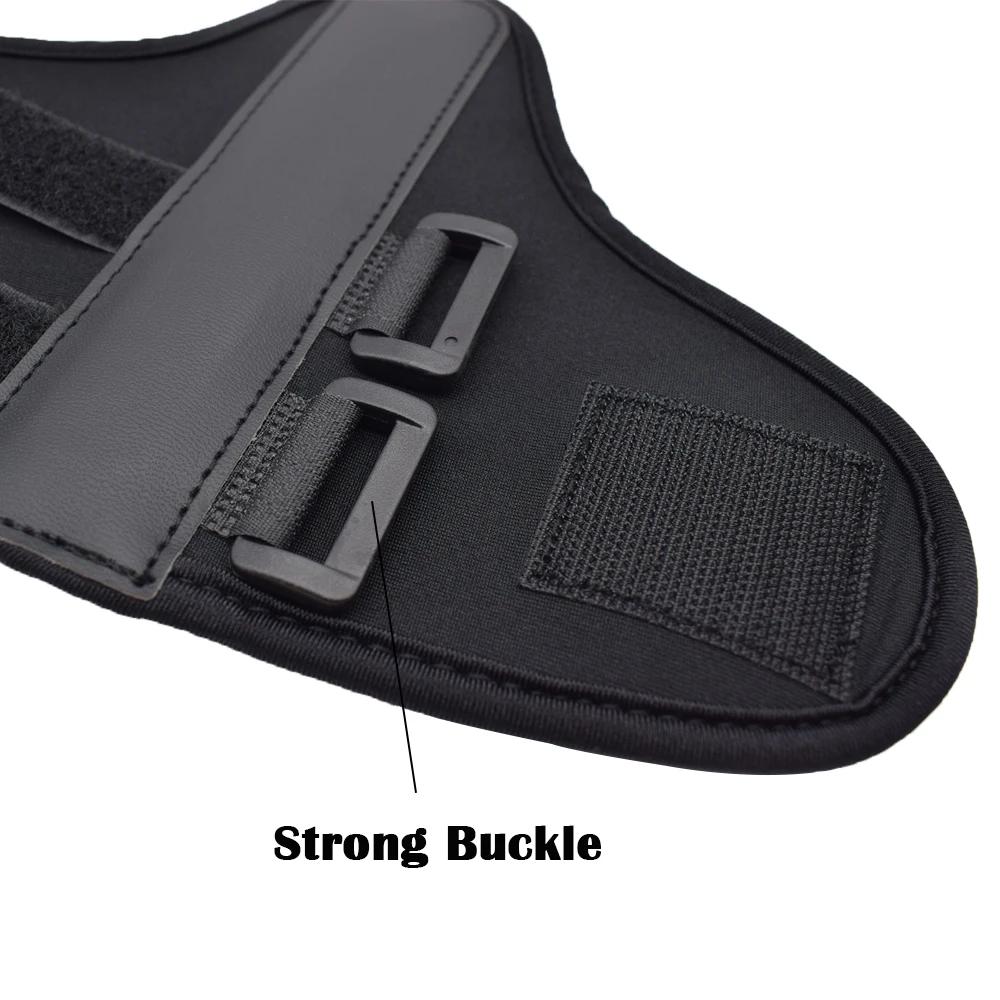 Wrist Brace Smooth and Connect-Easy Correct Training Swing Gesture Alignment Practice Tool Golf Swing Aids