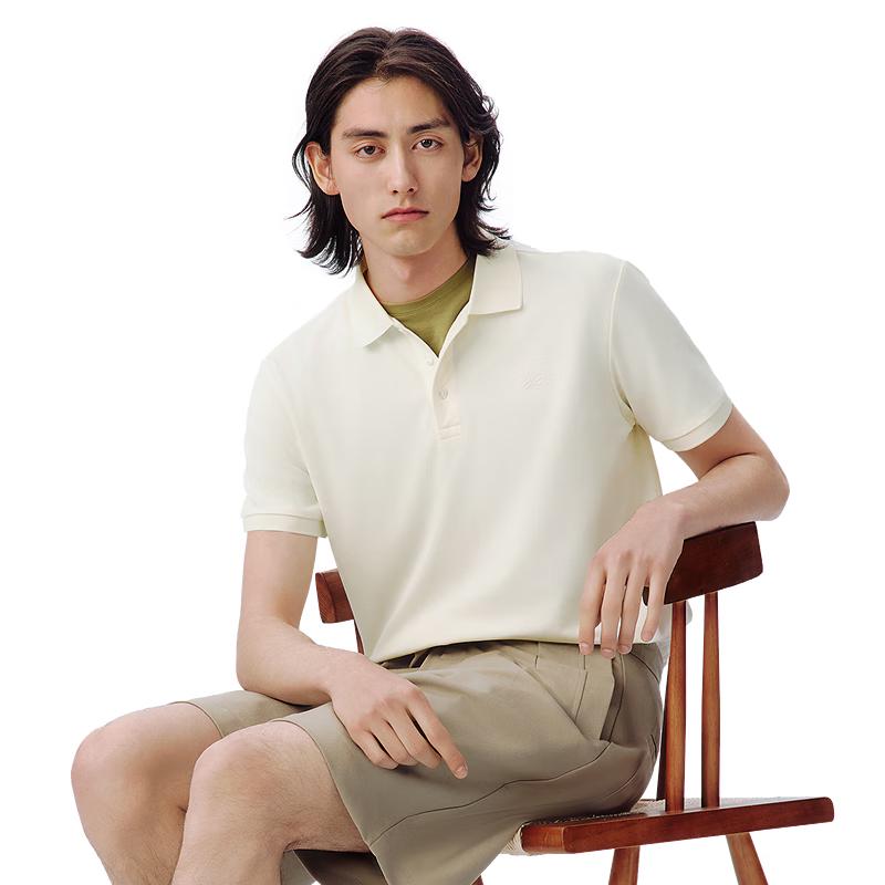 Men's Ice Cream Polo Shirt