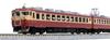 KATO N Gauge 455 Series Matsushima Express Set Model Train 7-Car 10-1632
