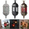 2Pieces Unique Styles Candle Holders with Multifunctional Hanging Easy Installation Decors Perfect Wall or Tabletops