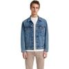 Levis Long Sleeve Denim Jacket Men jackets Blue A5782-0005