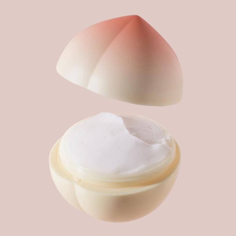 [TONYMOLY] Peach Hand Cream 30g