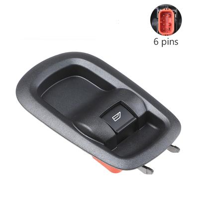 Apparecchi elettrici per auto – Interruttori