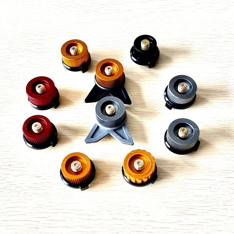 OEING Outdoor Camping Stove Adapter