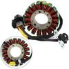 Ignition Coil Stator Coil Stator Magneto For Se&aDoo 800 951 GTX GSX SPX RX XP 1995-2003 290886588/420886588 Ignition Magneto Stator Plate