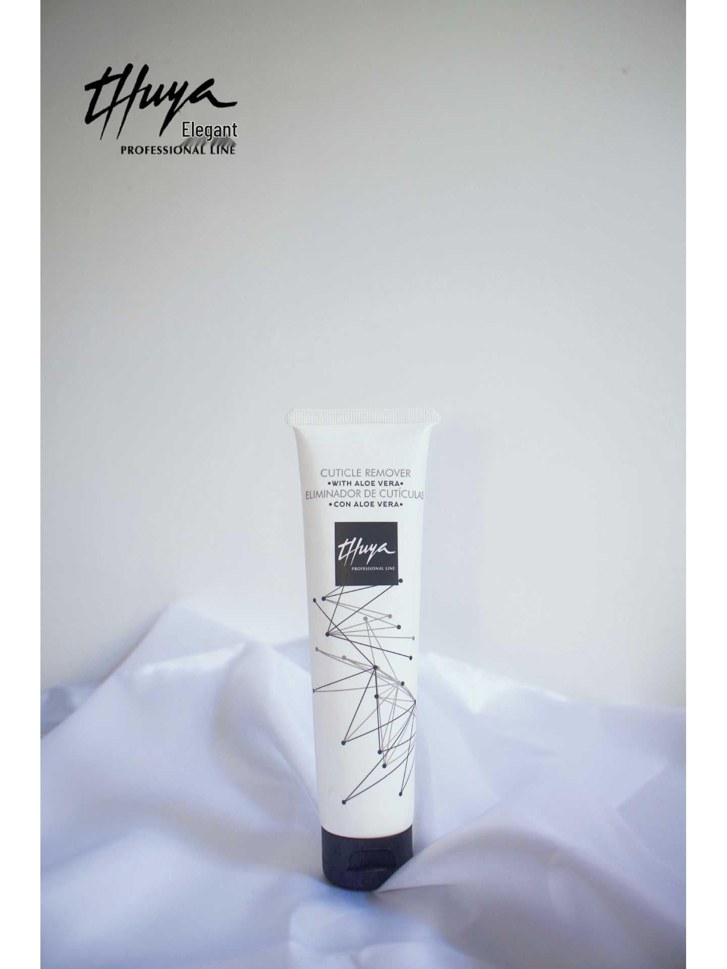 

Туя Дуя Гель для смягчения кутикулы с алоэ вера