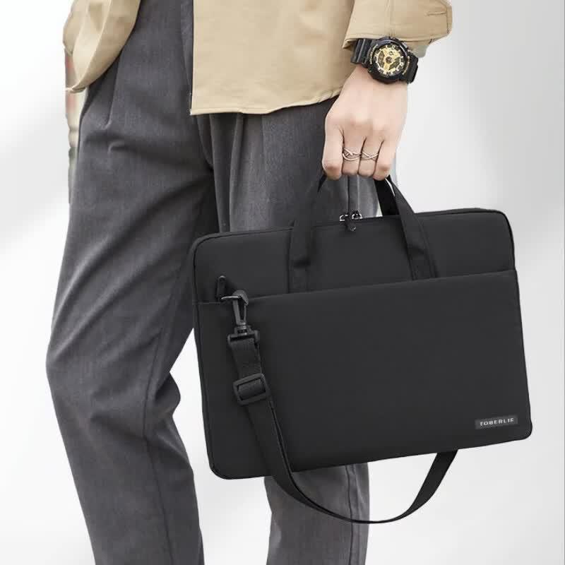 TOBERLIR T0705 Series 16-inch Laptop Bag 16-inch