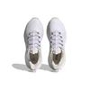 Adidas Wmns Alphabounce+ 'White College Purple' Women's HP6150