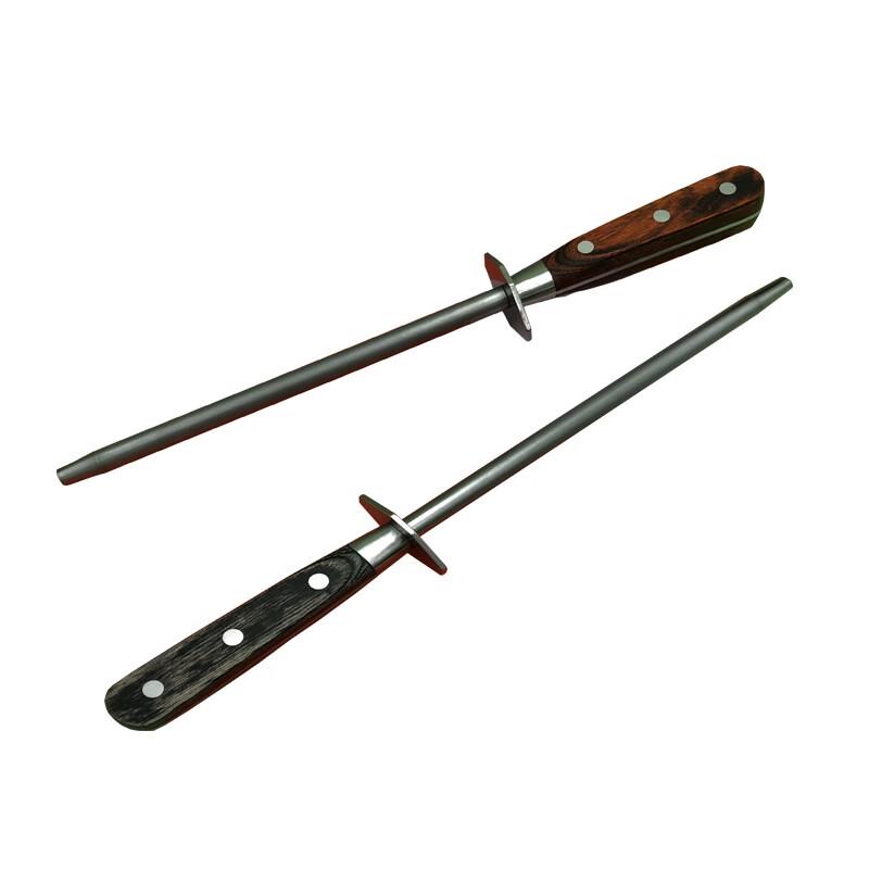 

ZISIZ Diamond Sharpening Rod