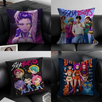 Masa ve Koltuk Örtüleri – Minder Kılıfları