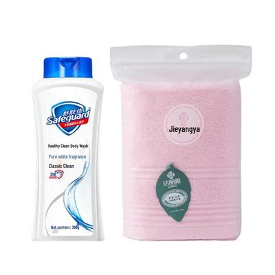 Saponi e gel doccia – Gel doccia