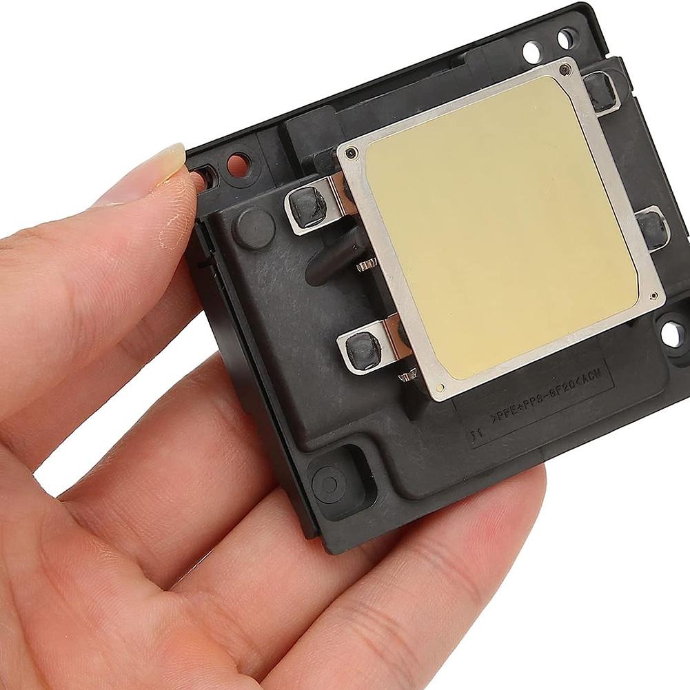 Print Head ABS+ Metal Material Accessories Lightweight