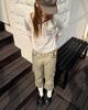 Eiieii Capri Cargohose [Khaki]