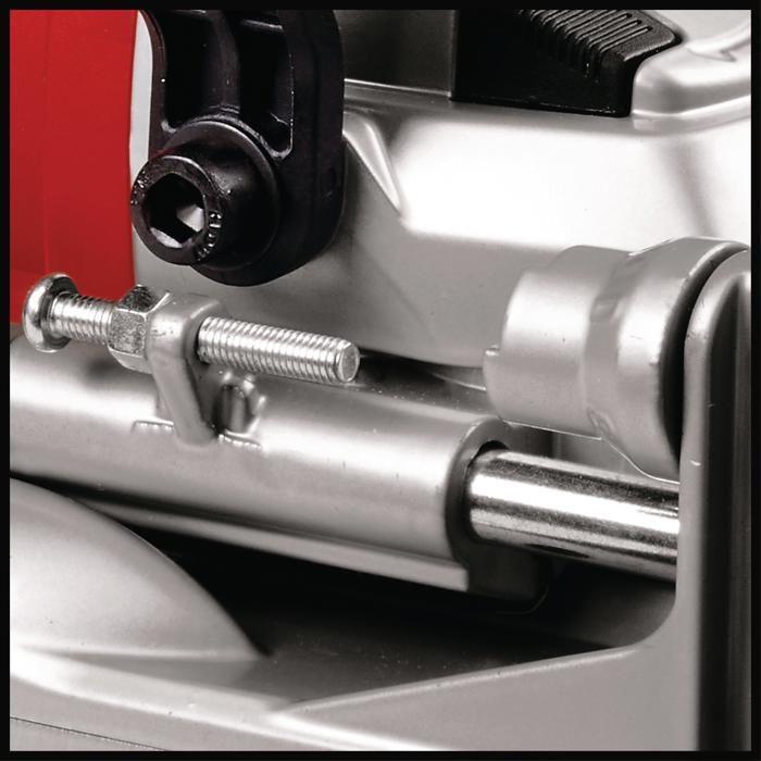 Einhell Fraiseuse À Lamelle TE-BJ 900 (900 W, Profondeur De Fraisage 20 Mm, Sac Collecteur De Poussière)