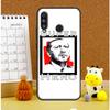 Turkey Recep Tayyip Erdogan For Huawei Nova Y72 Y70 Y91 Y90 Y60 Y61 Y73 3i 7i 8i 11i 12i 9 10 SE P20 P30 P40 Lite Case