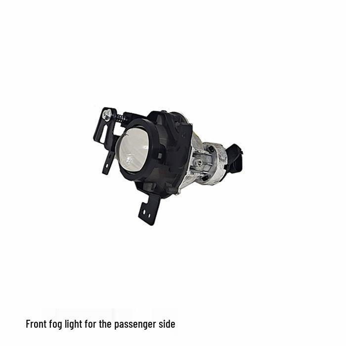 Kia KX3 Aopao Fog & LED Daytime Running Light Assembly for 2019-2021 Models