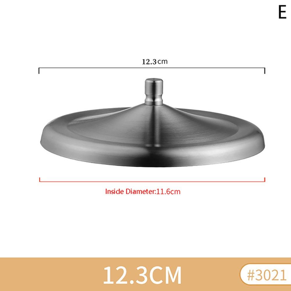 1Pcs Heat Temperature Preserve Mug Cover with Convex Handle Sealing Lid  Cup Accessories