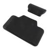 Universal Passenger Backrest Shockproof Back Pad Motorbike Accessories  Adventure Motorcycle