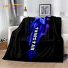 Popular Fashion Trapstar London Soft Plush Blanket,Flannel Blanket Throw Blanket for Living Room Bedroom Bed Sofa Picnic Cover