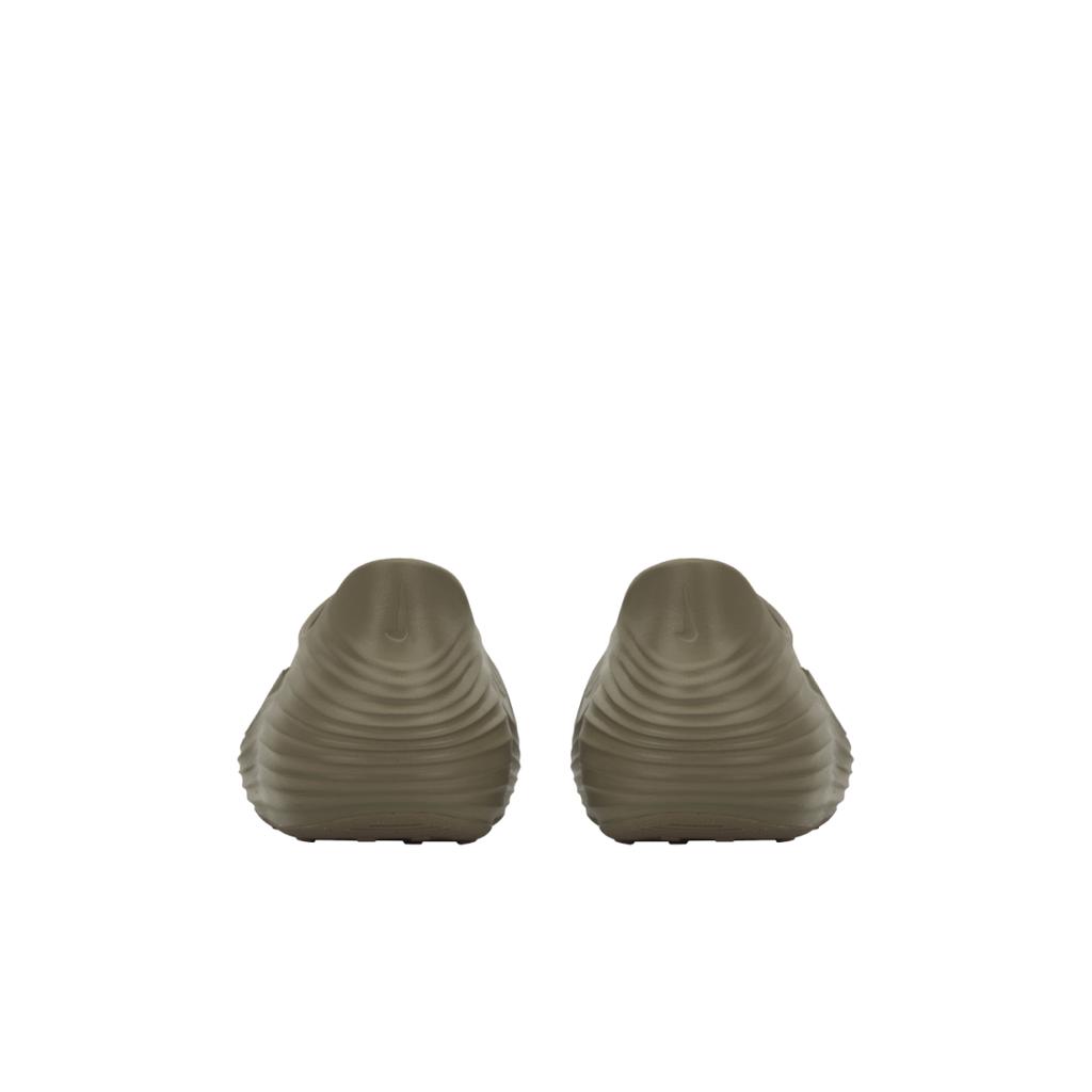 Nike Baskets Unisexe ReactX Rejuven8 Kaki Tan HV5060-200