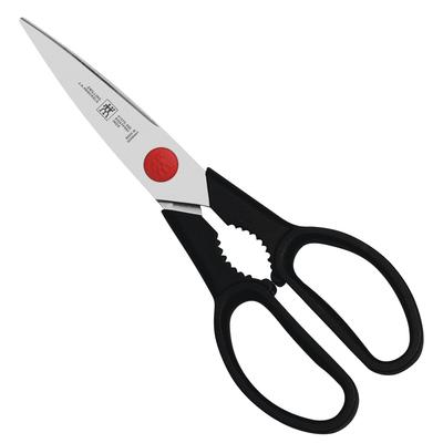 Zwilling Henckels ZWILLING L Cooking Kitchen Scissors Japanese J.A. "Twin Scissors" [Authorized Product] 41370-001