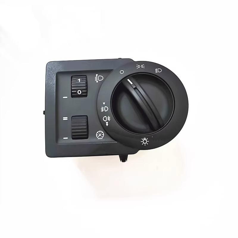 Dashboard Headlight and Fog Light Switch for MG550,MG6 no auto