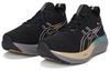 ASICS Gel Nimbus 26 Platinum Black Champagne 1011B922-001