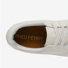 Fred Perry Men S SneakerS B721 Leather Embroidered overSized  Sfpm2531314 560 
