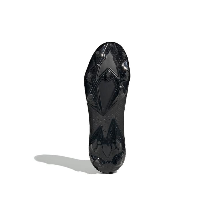 New Adidas Predator 20.3 Core Black EF1634