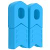 4pcs Bike Crank Protector Crankset   Silicone   FR AM     Crank Arm Boot Covers