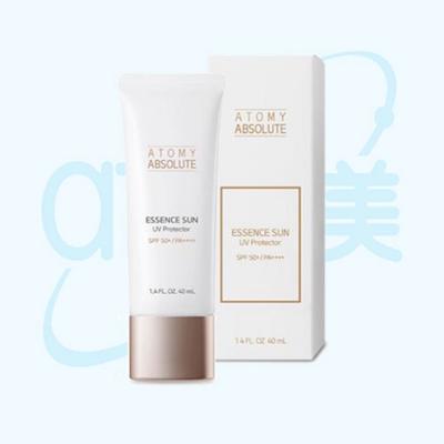 Absolute Essence Sun UV Protector Sun Cream SPF50+ PA++++, 40ml, 1 Unit