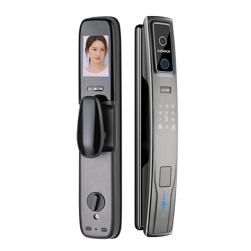 

Smart Lock KL-ZNK551-N2 (CN version)